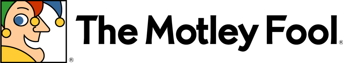 The Motlet Fool logo