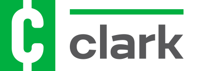 Clark Clark logo