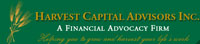 Harvest Capital Advisors, Inc. Harvest Capital Advisors, Inc.