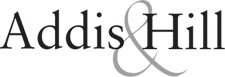 Addis & Hill, Inc. Addis & Hill, Inc.