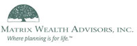 Matrix Wealth Advisors, Inc. Matrix Wealth Advisors, Inc.