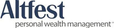 Altfest Personal Wealth Management Altfest Personal Wealth Management