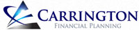 Carrington Financial Planning, LLC Carrington Financial Planning, LLC