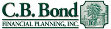 C. B. Bond Financial Planning C. B. Bond Financial Planning