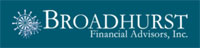 Broadhurst Financial Advisors, Inc. Broadhurst Financial Advisors, Inc.