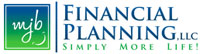 MJB Financial Planning, LLC MJB Financial Planning, LLC