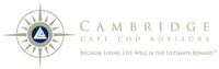 Cambridge Cape Cod Advisors Cambridge Cape Cod Advisors