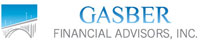 Gasber Financial Advisors, Inc. Gasber Financial Advisors, Inc.