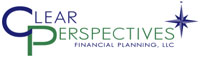 Clear Perspectives Financial Planning, LLC Clear Perspectives Financial Planning, LLC