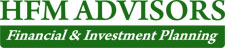HFM Advisors HFM Advisors