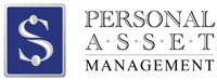 Personal Asset Management Personal Asset Management