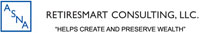 RETIRE SMART Consulting, LLC RETIRE SMART Consulting, LLC