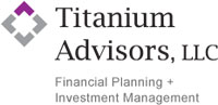 Titanium Advisors, LLC Titanium Advisors, LLC