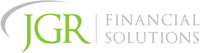 JGR Financial Solutions, LLC JGR Financial Solutions, LLC