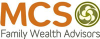 MCS Family Wealth Advisors MCS Family Wealth Advisors