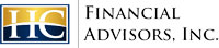 HC Financial Advisors, Inc. HC Financial Advisors, Inc.