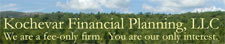 Kochevar Financial Planning Kochevar Financial Planning