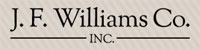 J.F. Williams Co., Inc. J.F. Williams Co., Inc.