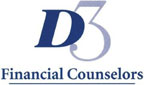 D3 Financial Counselors, LLC D3 Financial Counselors, LLC