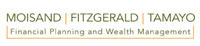 Moisand Fitzgerald Tamayo, LLC Moisand Fitzgerald Tamayo, LLC