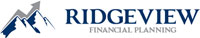 Ridgeview Financial Planning Ridgeview Financial Planning