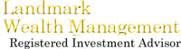 Landmark Wealth Management, LLC Landmark Wealth Management, LLC