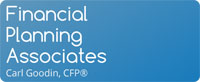 Financial Planning Associates, Inc. Financial Planning Associates, Inc.