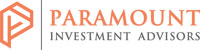 Paramount Investment Advisors Paramount Investment Advisors