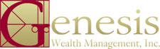 Genesis Wealth Management, Inc Genesis Wealth Management, Inc