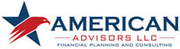 American Advisors, LLC American Advisors, LLC