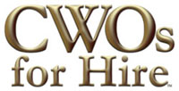CWOs for Hire CWOs for Hire