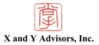 X and Y Advisors, Inc. X and Y Advisors, Inc.