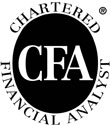 CFA - Chartered Financial Analyst