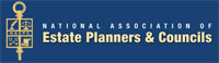 National Association of Estate Planners & Councils