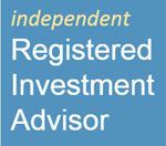 Independent Registered Investment Advisor (RIA)