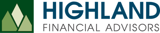 HIGHLAND Financial Advisors, LLC HIGHLAND Financial Advisors, LLC