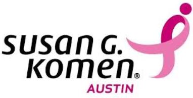 Susan G. Komen - Austin