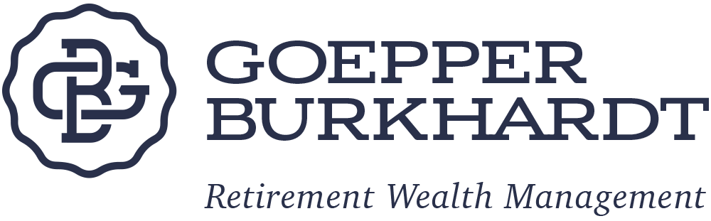 Goepper Burkhardt Retirement Wealth Management