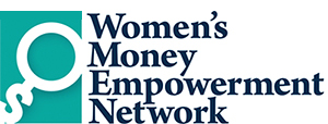 Women’s Money Empowerment Network Women’s Money Empowerment Network