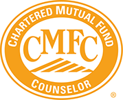 Chartered Mutual Fund Counselor® (CMFC®)