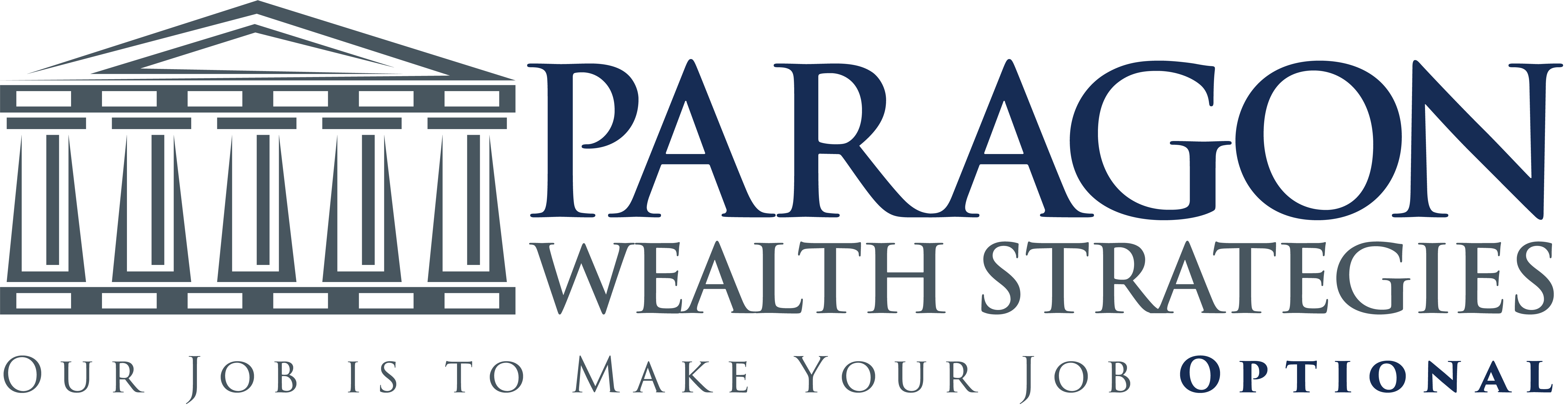 Paragon Wealth Strategies, LLC