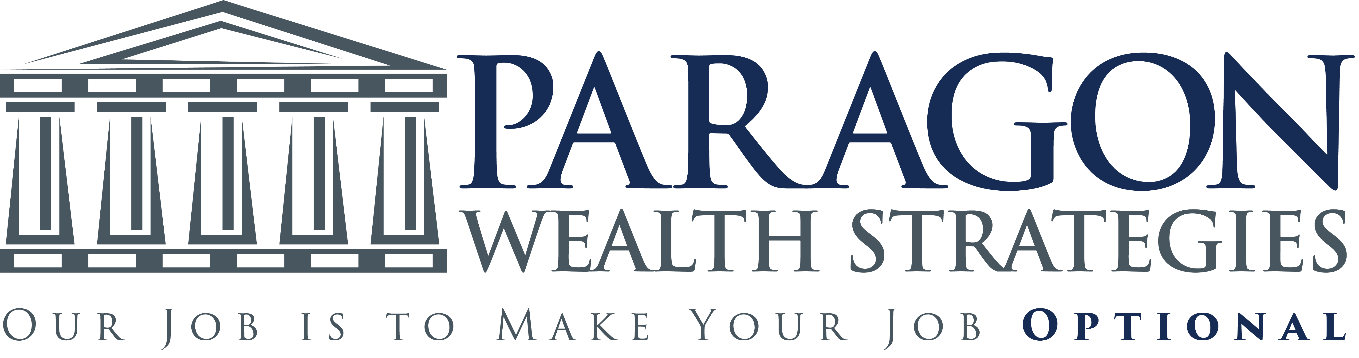 Paragon Wealth Strategies Paragon Wealth Strategies