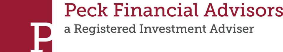 Peck Financial Advisors Peck Financial Advisors