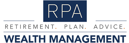 RPA Wealth Management RPA Wealth Management