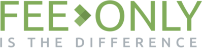 Fee-Only is the Difference