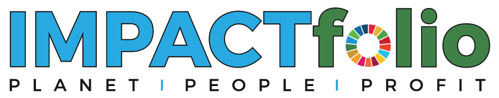 IMPACTfolio IMPACTfolio