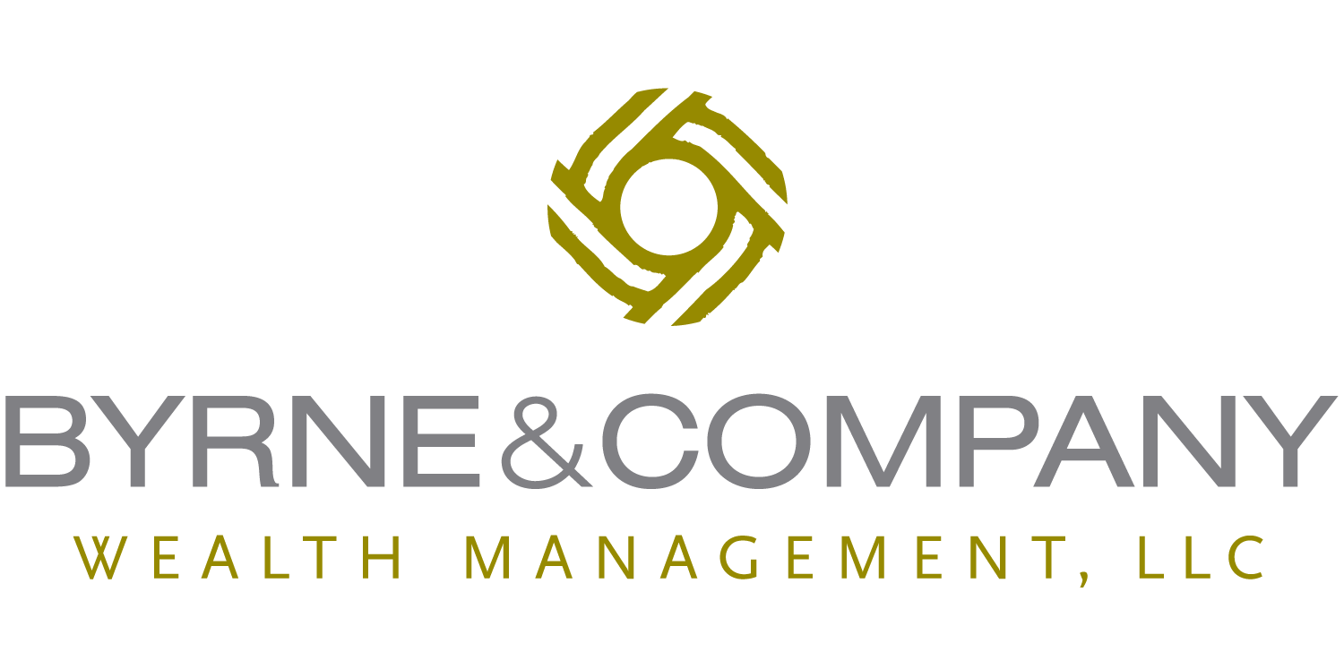 Byrne & Company Wealth Management, LLC Byrne & Company Wealth Management, LLC
