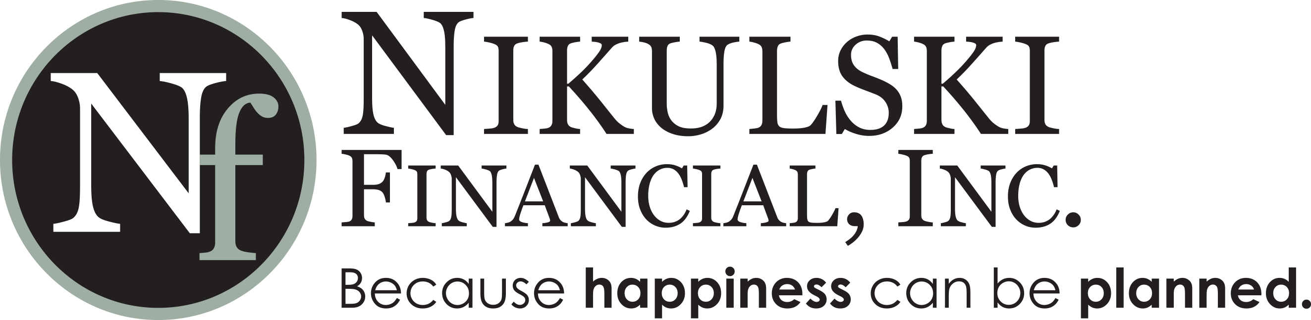 Nikulski Financial, Inc.