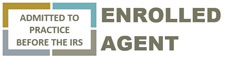 Enrolled Agent with the IRS (EA)