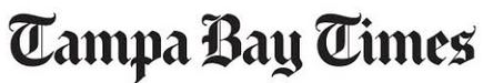 Mentioned in The Tampa Bay Times